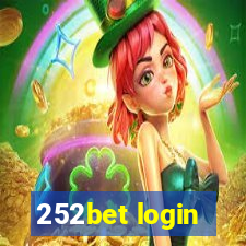 252bet login